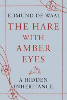 Obrázok Hare with Amber Eyes