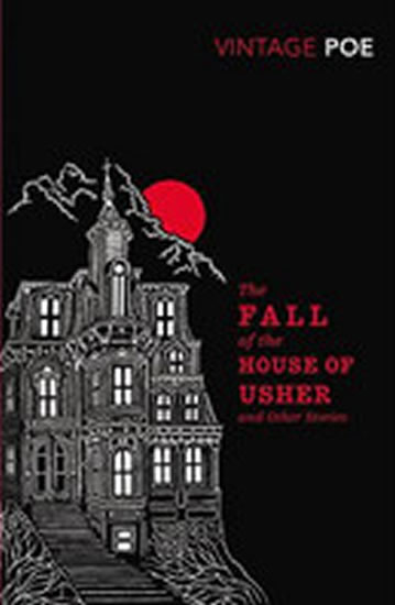 Obrázok The Fall of the House of Usher