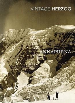Obrázok Annapurna : The First Conquest of an 8000-Metre Peak