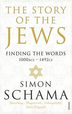 Obrázok The Story of the Jews - Finding the Words (1000 BCE - 1492)