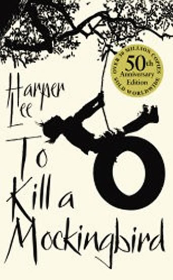 Obrázok To Kill a Mockingbird 50th Anniversary Edition