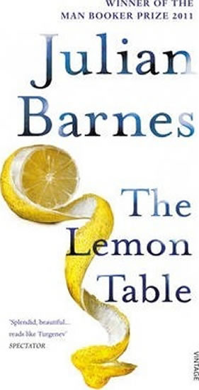 Obrázok The Lemon Table