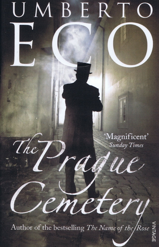 Obrázok Prague Cemetery