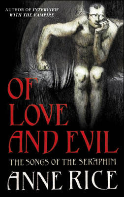 Obrázok Of Love And Evil