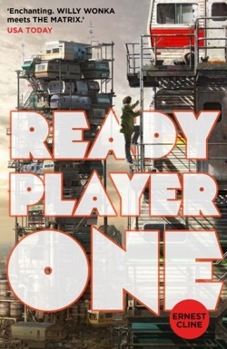 Obrázok Ready Player One