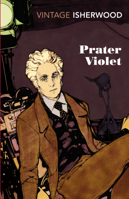 Obrázok Prater Violet