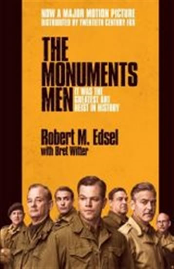 Obrázok The Monuments Men
