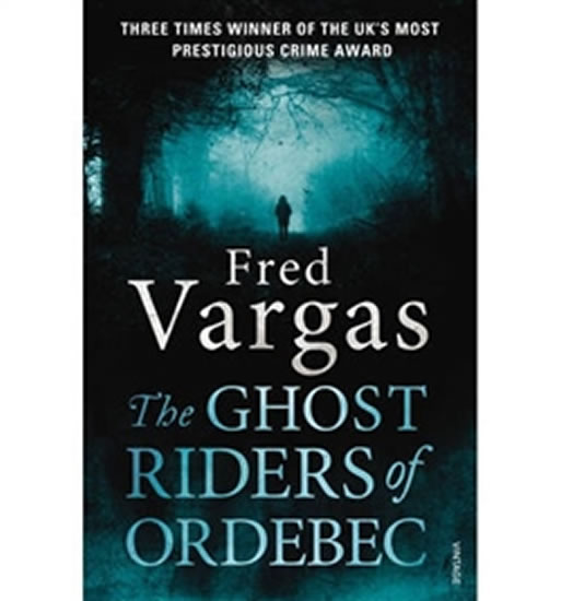 Obrázok The Ghost Riders of Ordebec