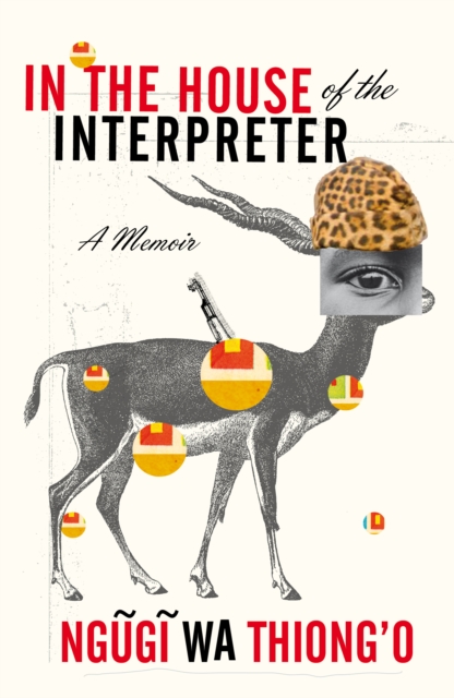 Obrázok In the House of the Interpreter : A Memoir