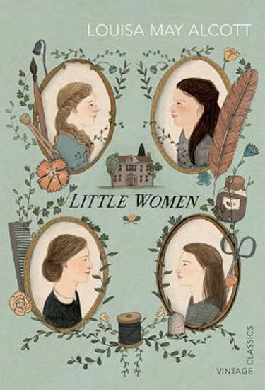 Obrázok Little Women