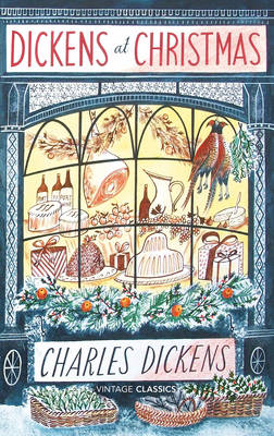 Obrázok Dickens at Christmas