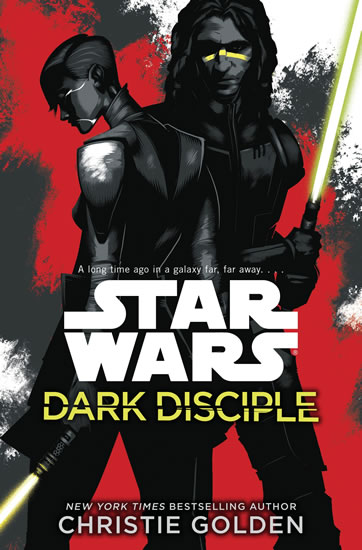 Obrázok Star Wars: Dark Disciple