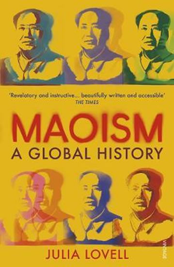 Obrázok Maoism: A Global History