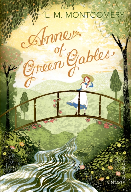Obrazok Anne of Green Gables
