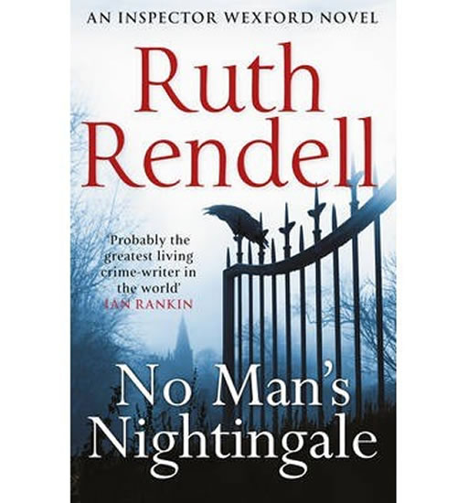 Obrázok No Man´s Nightingale