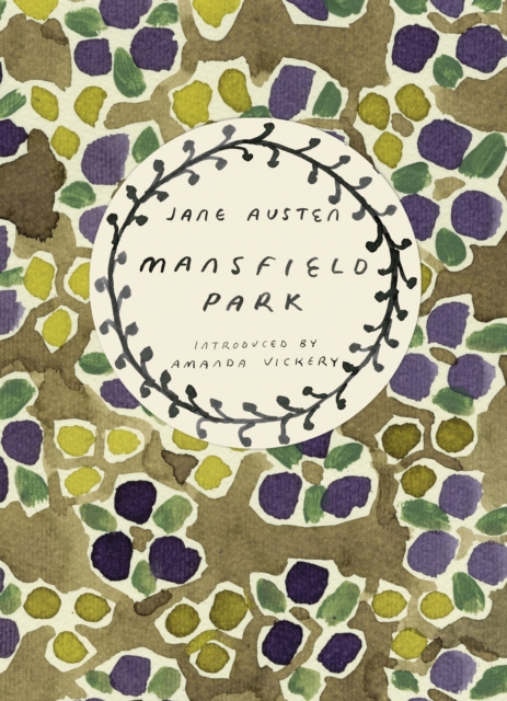 Obrázok Mansfield Park