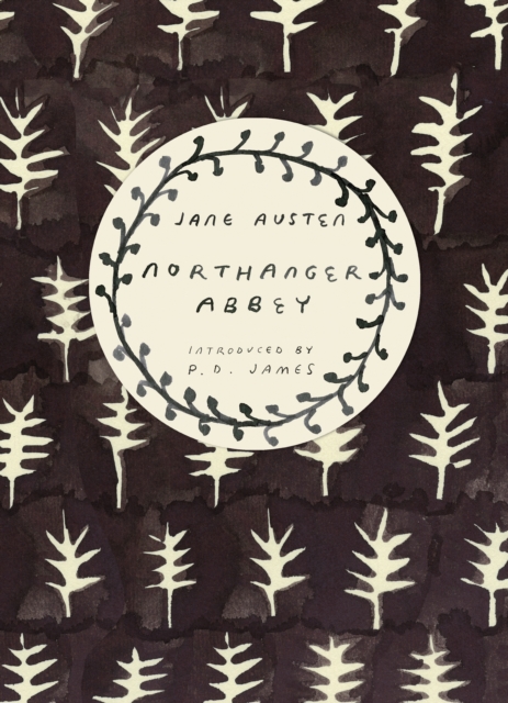 Obrázok Northanger Abbey