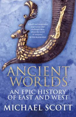 Obrázok Ancient Worlds: An Epic History of East