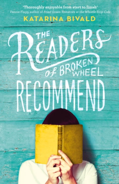 Obrázok The Readers of Broken Wheel Recommend