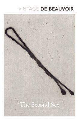 Obrázok The Second Sex