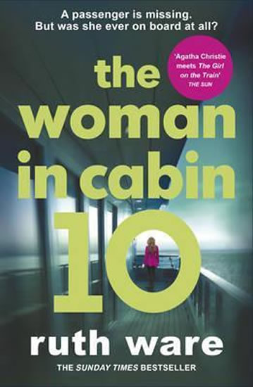 Obrázok The Woman in Cabin 10
