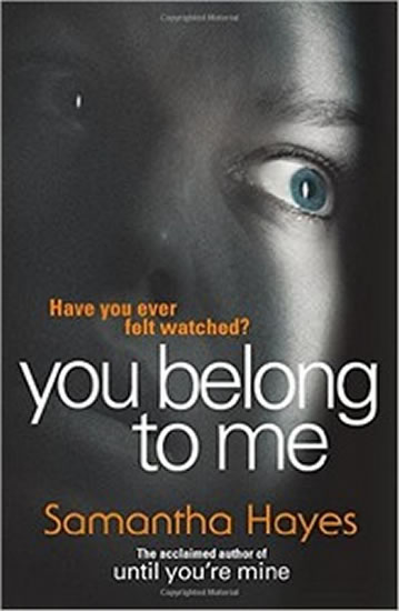 Obrázok You Belong To Me