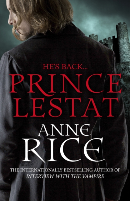 Obrázok Prince Lestat