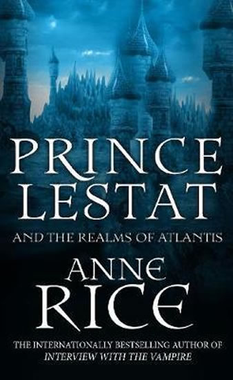 Obrázok Prince Lestat and the Realms of Atlantis