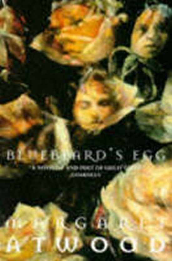 Obrázok Bluebeard´s Egg and Other Stories