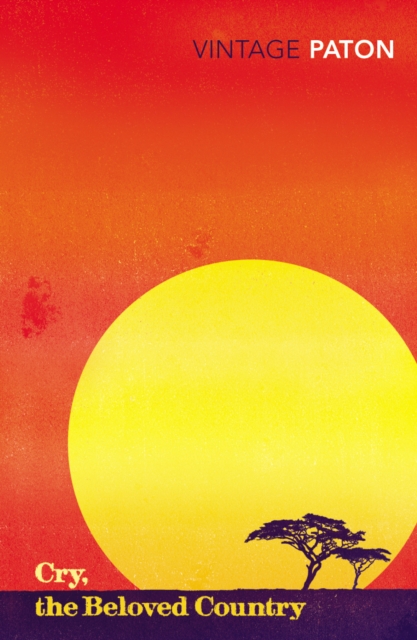 Obrázok Cry, The Beloved Country