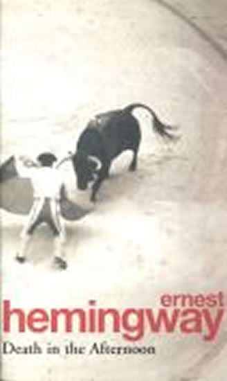 Obrázok Death in the Afternoon