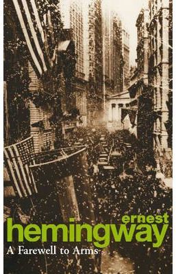 Obrázok A Farewell to Arms