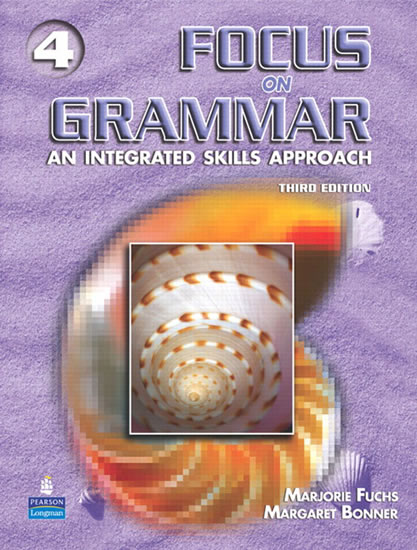 Obrázok Focus on Grammar 4 Skills Approach - 3th ed