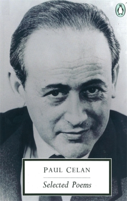 Obrázok Selected Poems