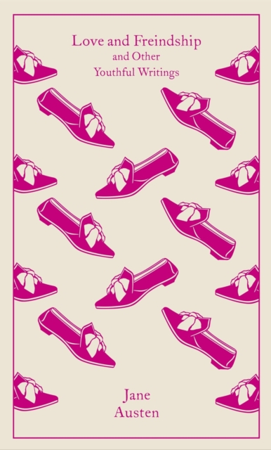 Obrázok Love and Freindship