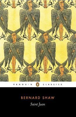Obrázok Saint Joan