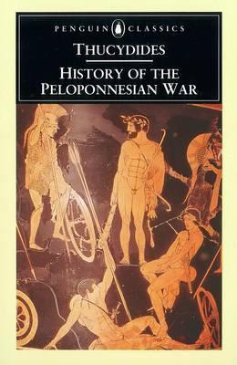 Obrázok History of the Peloponnesian War