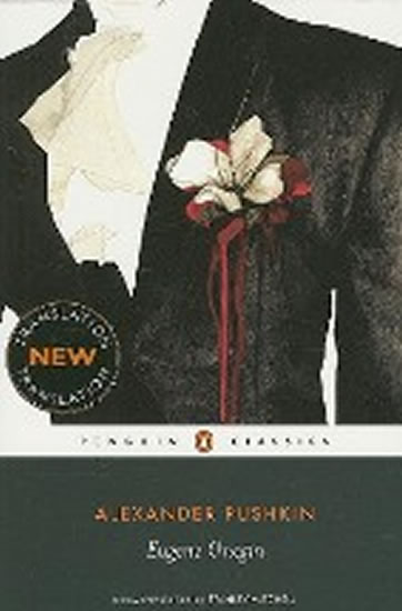 Obrázok Eugene Onegin - A Novel in Verse
