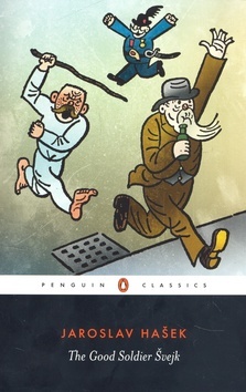 Obrázok The Good Soldier Švejk