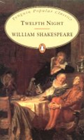 Obrázok Twelfth Night