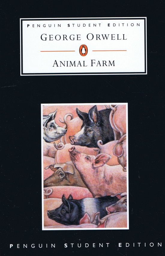 Obrázok Animal Farm