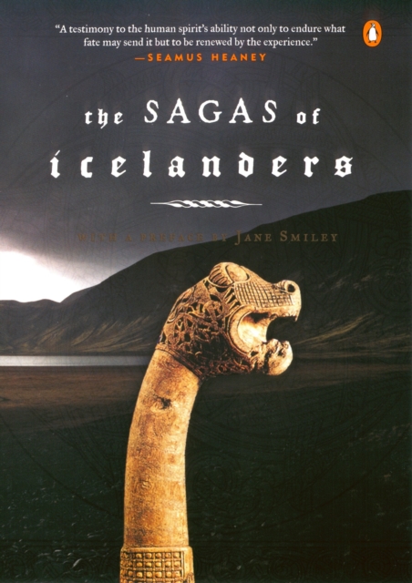 Obrázok Sagas of the Icelanders