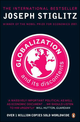 Obrázok Globalization and its Disconents