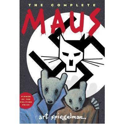 Obrázok Complete Maus