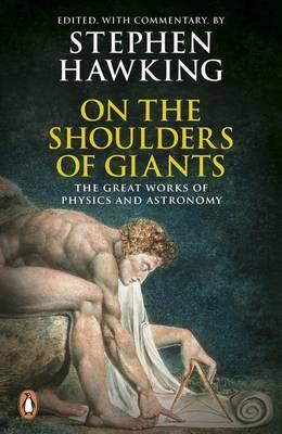 Obrázok On the Shoulders of Giants : The Great Works of Physics and Astronomy