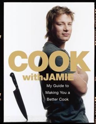 Obrázok Cook with Jamie