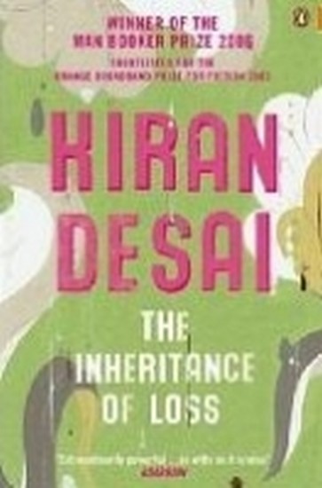 Obrázok The Inheritance of Loss