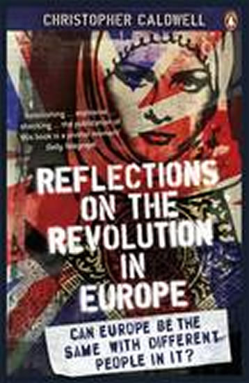 Obrázok Reflections on the Revolution in Europe