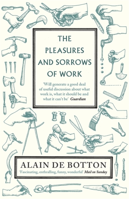 Obrázok Pleasures and Sorrows of Work