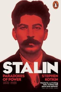 Obrázok Stalin